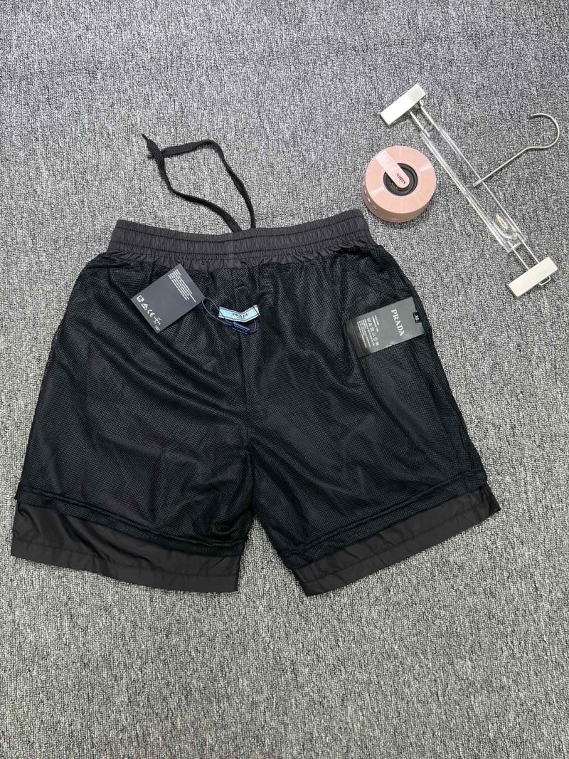 Prada Short Pants